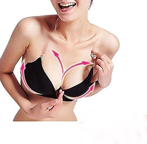 Hdyd Silicone Inserts Pads Enhancers Machos Para Trajes De B 1