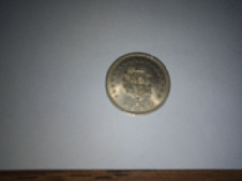 Antiguas 7 Monedas De Uruguay Año 1960 De 1 Peso 0
