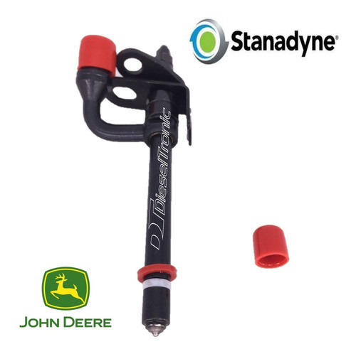Inyector John Deere Tipo Lápiz Stanadyne 28481 Nuevo 1