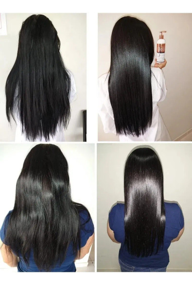 Borabella True Professional Cauter Gloss Hair Hydration Solution