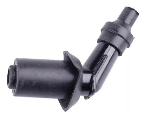 Capuchon Bujia Yamaha Ybr Xtz  black Jm Motos 0