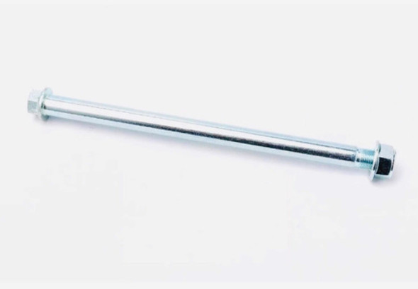 Eje Rueda Trasera Honda Xr 150 Xr 125 En Scalabrinimotos 0