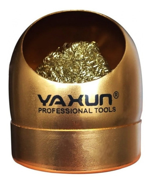Limpiador De Punta De Cautin Yaxun Yx-b3 0 Limpiador De Punta De Cautin Yaxun Yx-b3 0