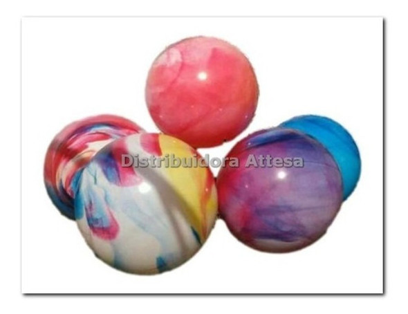 19 Pelota Inflable Gigante Tipo Quico Kiko 55 Cm Pelotas 0