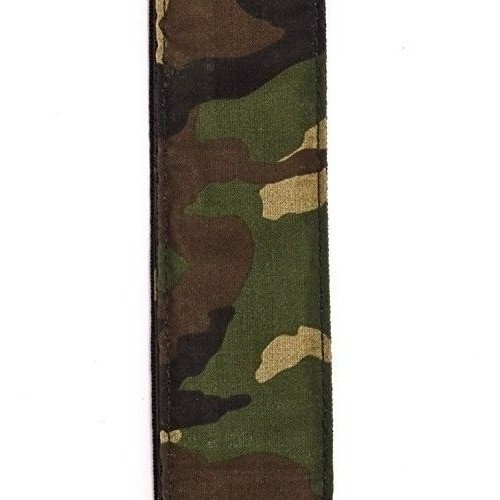 Planet Waves 2inch Woven  Correa Para Guitarra Diseño De Cam 1