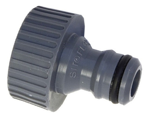 Enchufe Hembra De 1    P/acople Rápido Siroflex Italia 7402 0