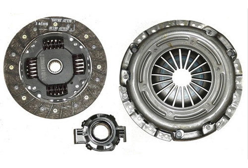 Kit Embrague Sachs Fiat Palio 1.3 16v Fire / Todos 0
