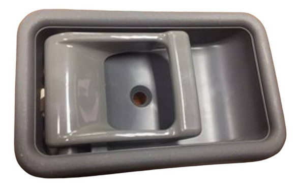 Manija Puerta Int (gris) Kia Pride Beta 0
