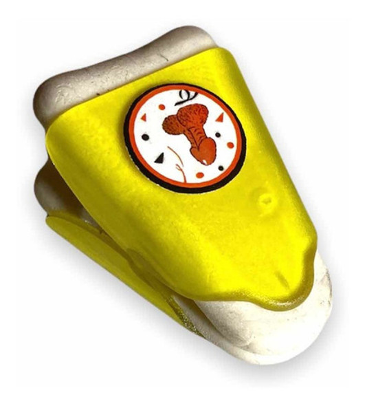 Goma De Borrar Broche Para Despedidas 0