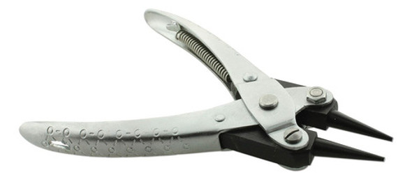 Pinza Para Joyeria Round Nose The Beadsmith Profesional 1 Pinza Para Joyeria Round Nose The Beadsmith Profesional 1