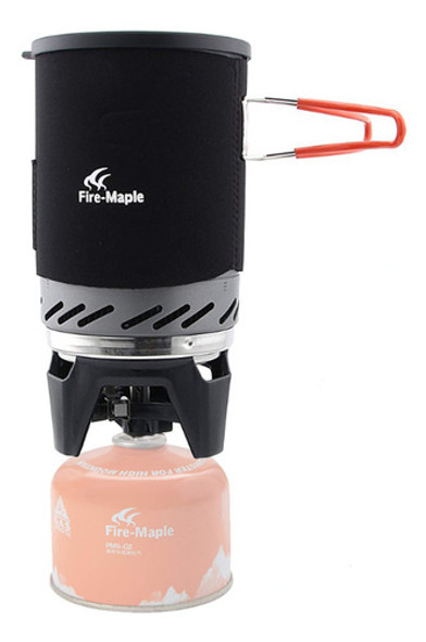 Firemaple Star Star 1 Sistema De Cocina Personal Excursionis 1 Firemaple Star Star 1 Sistema De Cocina Personal Excursionis 1