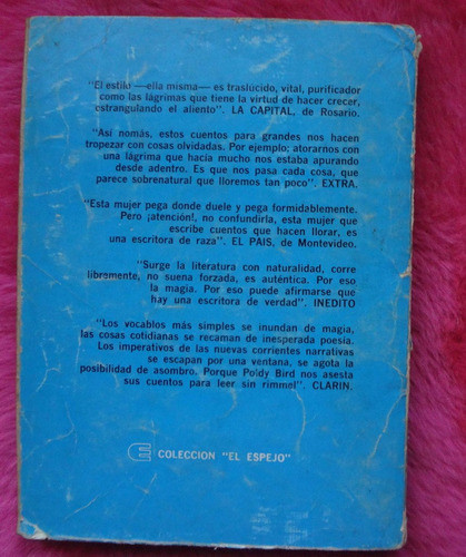 Cuentos Para Leer Sin Rimmel De Poldy Bird 1