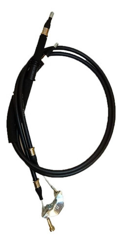 Cable Freno De Mano Tras A Campana Chevrolet Astra 99 A 2011 0