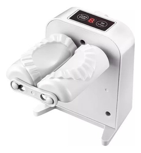 Maquina Electrica Para Empanadas De Copetin 0