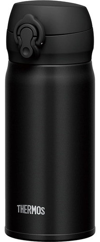 Termo Jnl-355 Dpbk Botella De Agua, Taza De Viaje Aislada Al 0