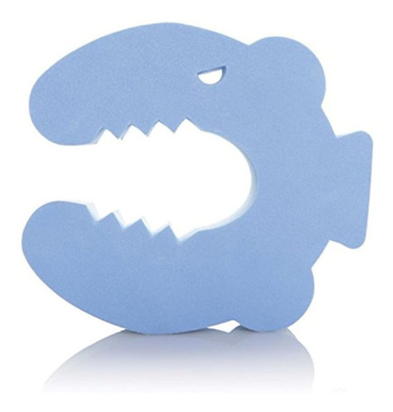 Dreambaby Espuma Dedo Guardia Puerta Tapon Tiburon 1