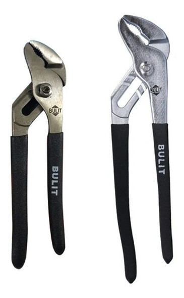 Combo Pinza Pico De Loro 6 + Pinza Pico De Loro 10 Bulit 600 0 Combo Pinza Pico De Loro 6 + Pinza Pico De Loro 10 Bulit 600 0