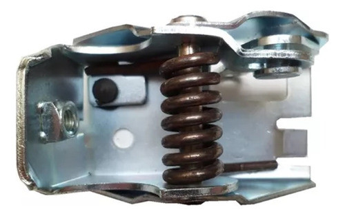 Comando De Cerradura De Puerta Del Izq Ford F-100 0