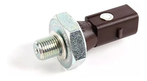 Bulbo Sensor Aceite Audi A3 |castellmar 0
