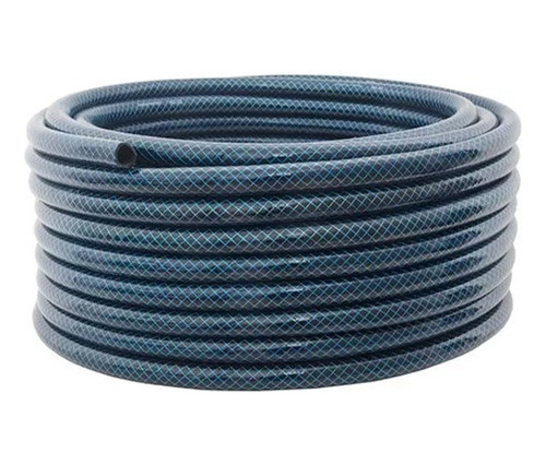 Manguera De Riego Trenzado 3/4 X 50 Mts 0