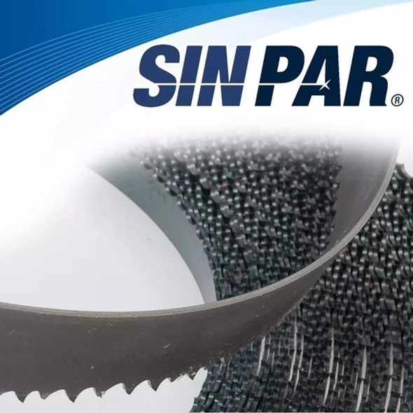 Sierra Sin Fin Corte Para Madera 32 X 4070 Mm Carpinteria 1