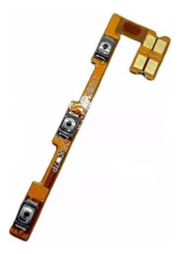 Flex Power Y Volumen Compatible Con Huawei Y7 2017 0