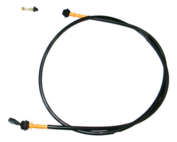 Cable De Acelerador Ford Focus 2.0 (caja Manual) 0