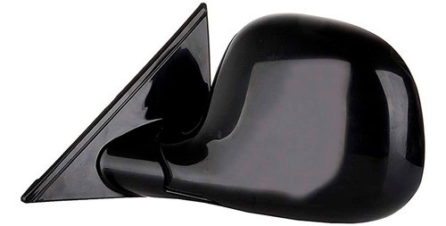 Espejo Exterior Manual Izquierdo Chevrolet S10 1996 - 2011 0