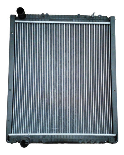 Radiador Howo Ligt Truck 10 Toneladas 4x2 0