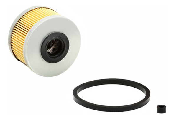 Filtro Combustible Renault  Clio/megane/laguna 1.9d 1