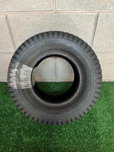 Cubierta Minitractor Cespero 16x650x8 1 Cubierta Minitractor Cespero 16x650x8 1