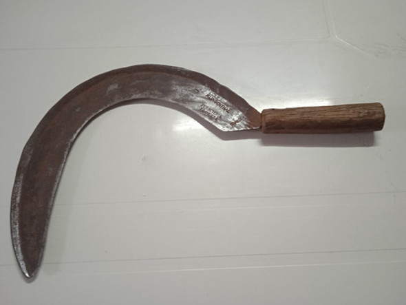 Antigua Hoz Coulaux & Cie Klingenthal Herramienta 1