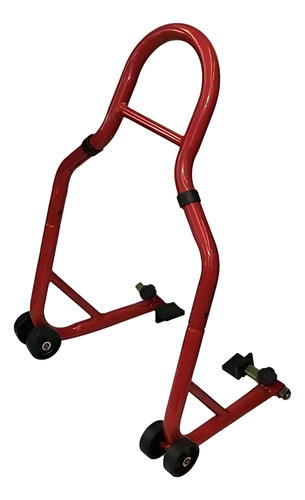Gato Soporte Elevador Para Moto Rueda Trasera - Gkmotos.uy 0