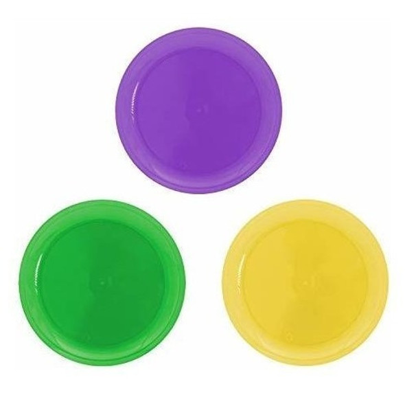 Party Essentials Hard Plastic 40 Count Round Partyplacas De 0 Party Essentials Hard Plastic 40 Count Round Partyplacas De 0