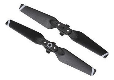 2 X Cw/ccw Dji Mavic Pro Plegable Accesorios Quick Release 4 1