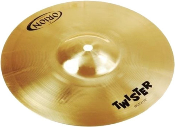 Platillo Orion Twister Splash 10 Twp10sp 0