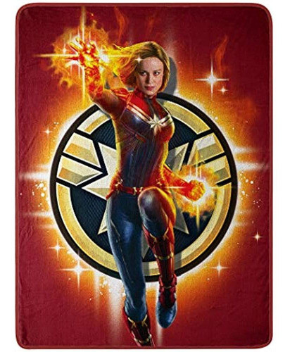 Northwest Marvel, Cobijas Para Fanáticos De Los Deportes, Ci 0