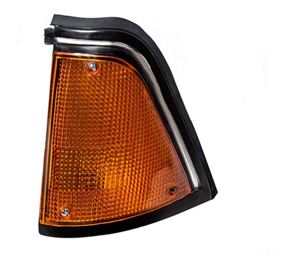 Faro Delantero Fiat 128 Super Europa Izquierdo 0