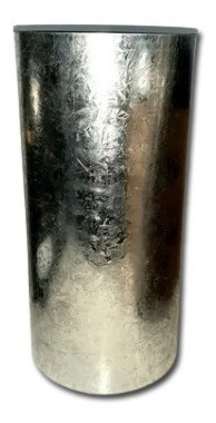 Ventilacion Emege Caños Exterior  Ø 12 X 33 Cm  2120 Ch Euro 1