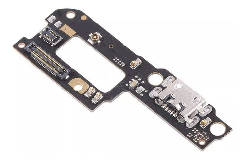 Flex Pin De Carga Placa Para Xiaomi Mi A2 Lite / Redmi 6 Pro 1