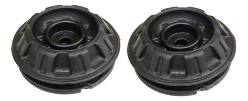 Kit (2) Cazoletas Delanteras Toyota Etios Yaris 0