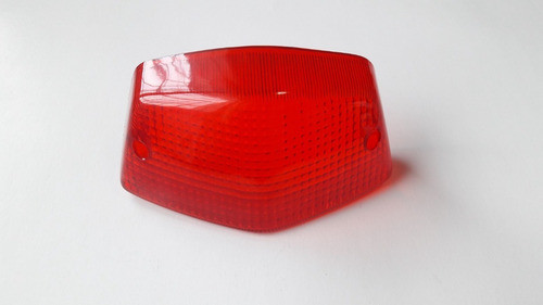 Honda Shadow 600 Acrílico De Faro Trasero Stop Mica Vlx Vt 1