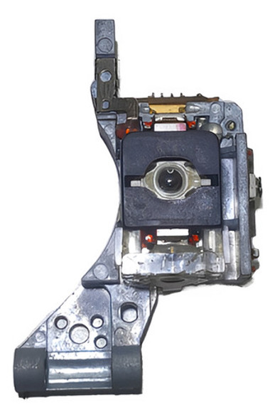 Cabeza Lectora Lente Laser Optima 720 Sin Mecanismo 0