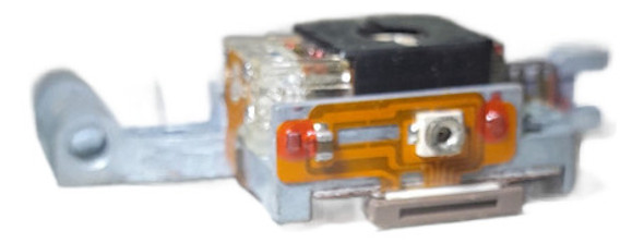 Cabeza Lectora Lente Laser Optima 720 Sin Mecanismo 1