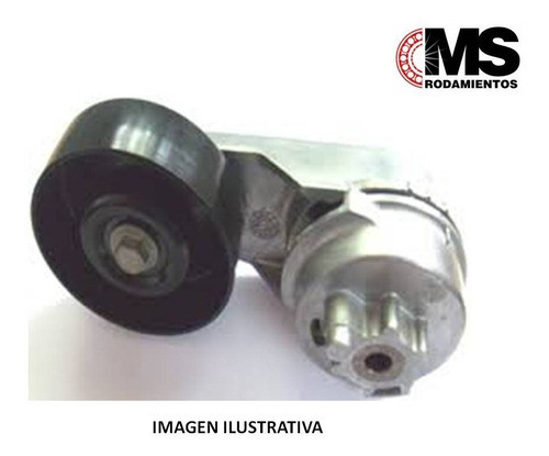 Tensor Poly V Ford Ranger 3.0 Tdi Maxion Desde 2005 0