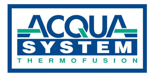 Tapa Hembra 50mm Acqua System - Pack 20 Unidades 1