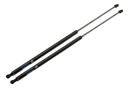 Kit X2 Amortiguador Capot Clevers Para Ford Explorer 0