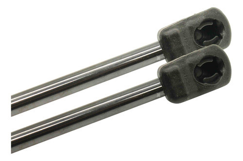Kit X2 Amortiguador Capot Clevers Para Ford Explorer 1
