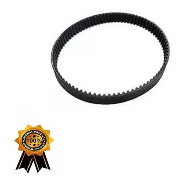 Correa Repuesto Lijadora De Banda Dw433 Dewalt Original 1