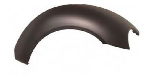 Guardabarro Delantero Vw New Beetle 2003 2004 2005 Derecho 0